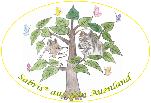 Sabris aus dem Auenland